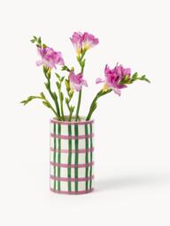 Handmade Porcelain Vase Clash, H 13 cm - thumbnail 4