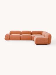 Modular Corner Sofa Wolke (4-seater)