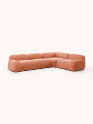 Modular Corner Sofa Wolke (4-seater) - thumbnail 2