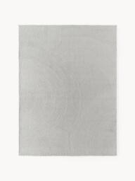 Hand-Tufted Wool Rug Eleni