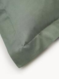 Cotton Sateen Pillowcase Premium - thumbnail 4