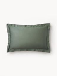 Cotton Sateen Pillowcase Premium - thumbnail 3