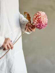 Artificial Flower Chrysantemum - thumbnail 2