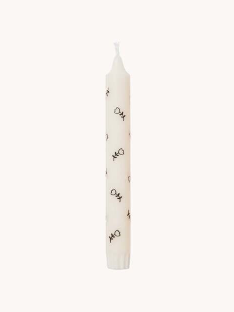 Handmade Tapered Candles Mai, Set of 2 - image 1