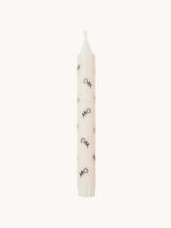 Handmade Tapered Candles Mai, Set of 2 - thumbnail 1