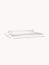 Office Desk String System, W 78 x D 58 cm - thumbnail 5