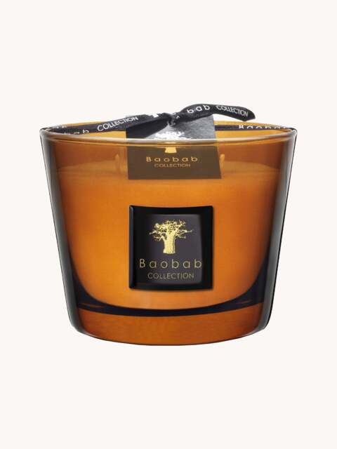 Scented Candle Prestigieuses (Leather, Vetiver & Musk) - image 1