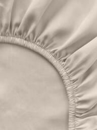 Fitted Sheet Comfort, Cotton Sateen - thumbnail 2