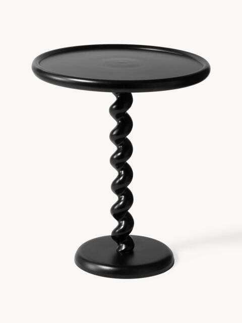 Round Side Table Twister - image 1
