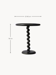 Round Side Table Twister - thumbnail 6