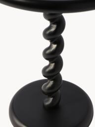 Round Side Table Twister - thumbnail 4
