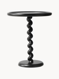 Round Side Table Twister - thumbnail 3