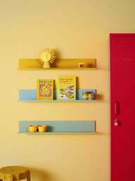 Wall-Mounted Shelf The Ledge Large - thumbnail 4