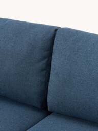 Bouclé Sofa Bed Tasha (3-seater) - thumbnail 8