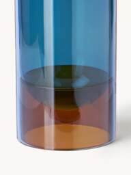 Mouth-Blown Vase Bouquet Tube, H 27 cm - thumbnail 6