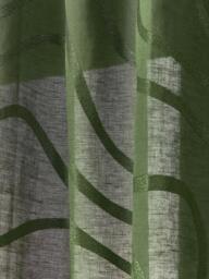 Light-Filtering Multi-Band Curtains Lidia, Set of 2, W 140 cm - thumbnail 5