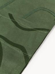 Light-Filtering Multi-Band Curtains Lidia, Set of 2, W 140 cm - thumbnail 6