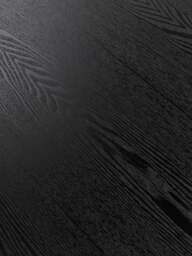 Round Wooden Coffee Table Dan - thumbnail 5