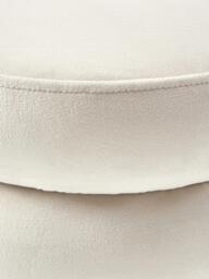 Upholstered Velvet Bench Alto - thumbnail 7