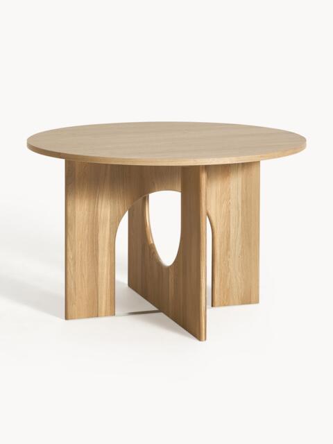 Round Dining Table Apollo, in various sizes - image 1