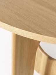Round Dining Table Apollo, in various sizes - thumbnail 5