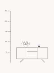 Small Portable Table Lamp Karl-Johan, Dimmable - thumbnail 5