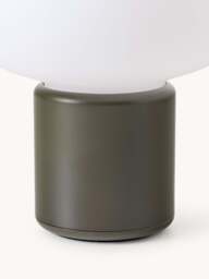 Small Portable Table Lamp Karl-Johan, Dimmable - thumbnail 4