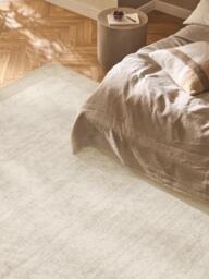 Low-Pile Rug Kari - thumbnail 2