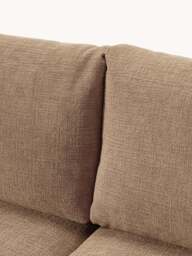 Velvet Sofa Bed Tasha (3-seater) - thumbnail 8