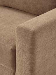 Velvet Sofa Bed Tasha (3-seater) - thumbnail 7