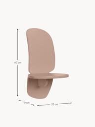 Wooden Wall Shelf Pilu - thumbnail 3