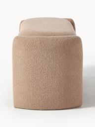 Teddy Upholstered Bench Benji with Storage Space - thumbnail 4