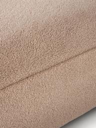 Teddy Upholstered Bench Benji with Storage Space - thumbnail 7