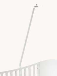 Wooden Canopy Stick Leander Classic for Cot - thumbnail 1