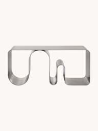 Metal Bench Curva - thumbnail 2