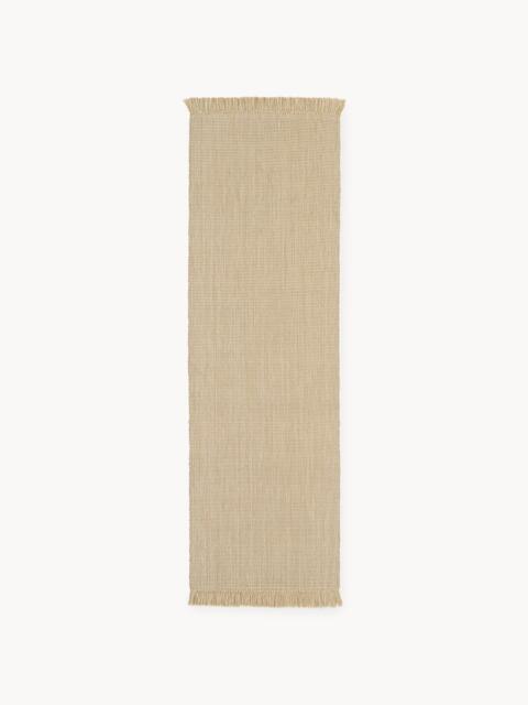 Hand-Woven Indoor & Outdoor Runner Sumit - image 1