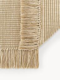 Hand-Woven Indoor & Outdoor Runner Sumit - thumbnail 4