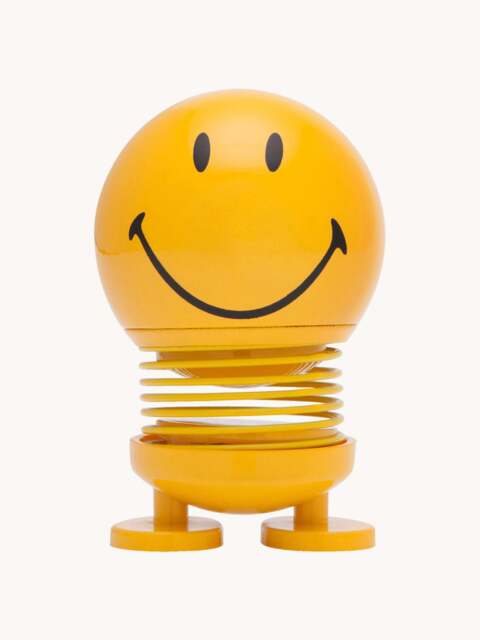 Decorative Object Smiley - image 1