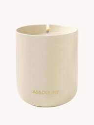 Scented Candle Mykonos Muse (Green Fig & Warm Tonka) - thumbnail 3