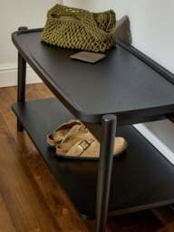 Wooden Shoe Rack Libby - thumbnail 8