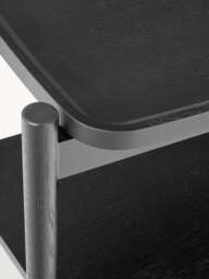 Wooden Shoe Rack Libby - thumbnail 5
