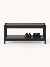 Wooden Shoe Rack Libby - thumbnail 6