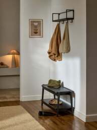 Wooden Shoe Rack Libby - thumbnail 7