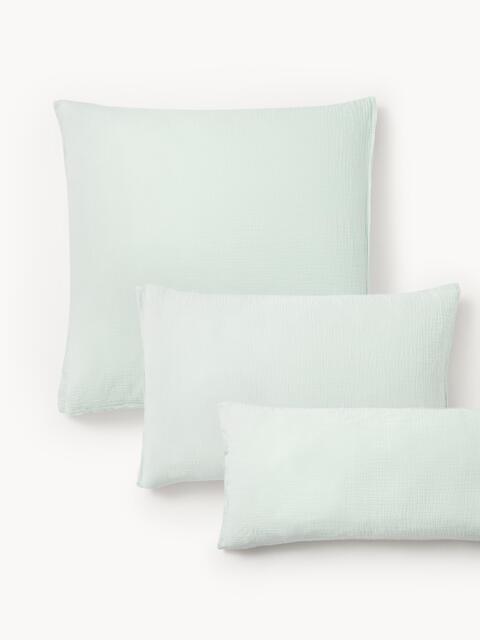 Muslin Pillowcase Odile