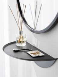 Metal Shelf Tower - thumbnail 4