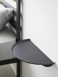 Metal Shelf Tower - thumbnail 3
