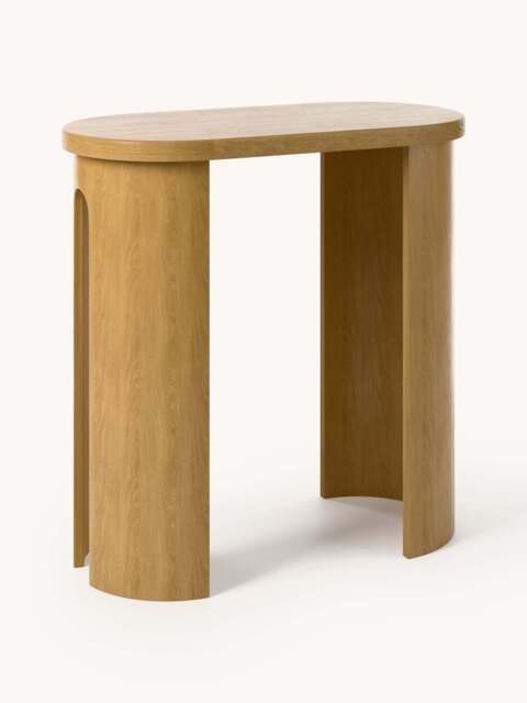 Wooden Console Inola - image 1