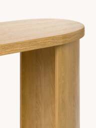 Wooden Console Inola - thumbnail 5