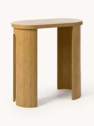 Wooden Console Inola