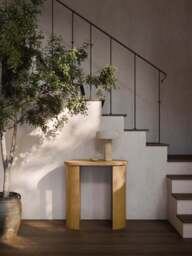 Wooden Console Inola - thumbnail 6